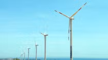 Ninh Thuan aims to become renewable energy centre