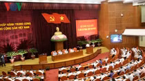 National conference reviews anti-corruption work