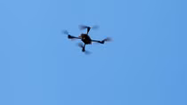 Trump Orders Pentagon to Take Steps to Expand US Production of Small Drones