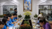 Vietnam calls for WFTU’s further companionship in trade union