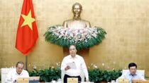PM orders institutional reform to boost economic growth