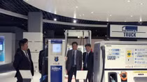 Japan supports Petrolimex to produce fuel dispensers
