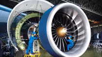 Aviation industry gets a boost from cutting edge technologies