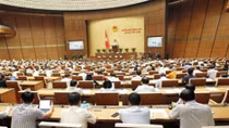 Cyber security law not hamper realisation of int’l treaties