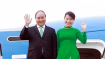 Vietnam promotes international cooperation in addressing global challenges