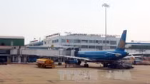 Vasco calls off flights to Con Dao due to storm Pabuk