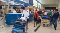 Airports operator to host 112 million passengers in 2019