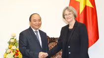 Vietnam wants to boost education cooperation with US