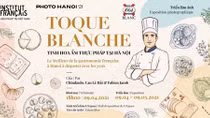 L’Espace set to host photo exhibition displaying French gastronomy