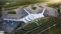 Deputy PM urges fast implementation of Long Thanh Airport’s component projects