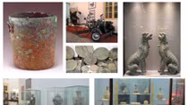 Hai Phong Museum, a renowned cultural address
