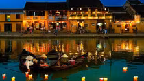 Hoi An to host light festival on 2019 New Year’s Eve