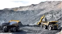 Vinacomin records stable consumption in nine months
