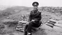 Exhibition honours General Vo Nguyen Giap