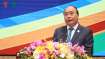 PM Phuc: 3C Strategy helps GMS steadily expand cooperation scale