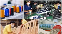 Vietnam gains US$4 billion trade surplus with EU in two months