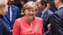Merkel Gives Up on 'Jamaica', Sets Sights on Grand Coalition With SPD