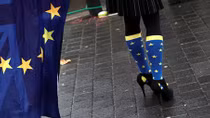 Gap Between Supporters, Opponents of Brexit Reaches 10% in UK