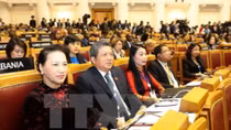 Vietnam recognised as active, responsible member of IPU: official