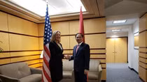 Vietnam, US hold 10th political, security, defence dialogue
