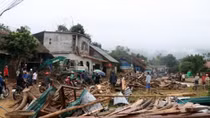 Japan shares experience in natural disaster mitigation