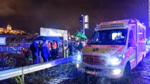 7 South Koreans dead, 19 missing after tourist boat sinks in Hungary