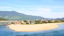 Central localities taps marine tourism potential