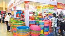 Plastics exports forecast to rise 6 percent in 2017