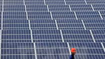 Danang launches solar power project