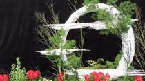 Flowers tell stories of love