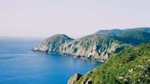 Phu Yen displays winning works of travel photo competition