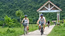 Vietnam wins 2nd prize in regional travel startup competition
