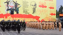 Vietnam ready for election day