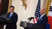 US, RoK reaffirms ASEAN’s centrality in maintaining maritime, aviation freedom in East Sea