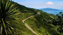 Lonely Planet lists seven best Vietnamese road trips