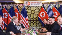 Indian scholar points out positives from DPRK-USA summit