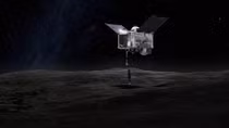 NASA Takes PHOTOS of Ancient Asteroid That Might Have Granted Life to Earth