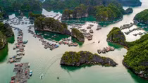 Local wonder receives World Heritage Site recognition twice