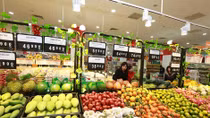 Vietnam’s CPI up slightly in April
