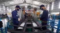 Vietnam takes lead in PMI rankings