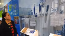 Exhibition honours female Vietnamese scientists