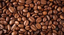 Coffee exports to South Africa surge high