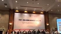 Role of local authorities in Vietnam – Italia trade to be promoted 