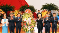 Vietnam General Confederation of Labour wraps up 12th congress