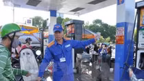 Petrol prices remain unchanged in regular price adjustment