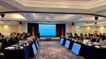 Vietnam, Singapore boost cooperation in innovation, technology