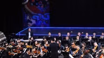 Vietnamese, US choirs on same stage