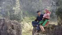 TV series features mountain life