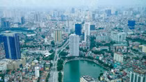 Landed property sees good growth