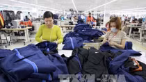 Manufacturing sector accounts for 84.9% of Q1’s FDI